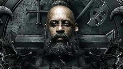 Imagem da notícia Amigos do AdoroCinema se dividem sobre a nova aventura de Vin Diesel, O Último Caçador de Bruxas