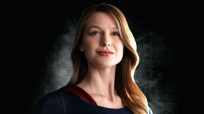 Imagem da notícia Supergirl estreia hoje no Brasil