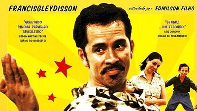 Imagem da notícia Cine Holliúdy 2 vem aí!