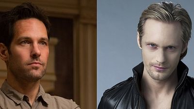 Imagem da notícia Paul Rudd e Alexander Skarsgård entram para o elenco de filme de sci-fi do mesmo diretor de Warcraft