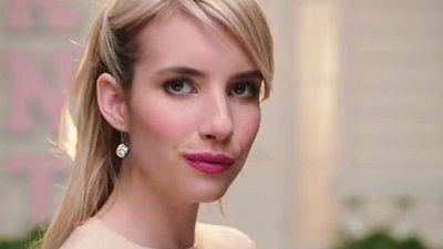 Imagem da notícia Emma Roberts pode ser o par romântico de Ansel Elgort em Billionaire Boys Club