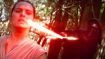 Imagem da notícia Surpresa! Trailer internacional de Star Wars - O Despertar da Força revela dezenas de novas imagens!