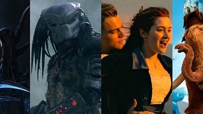 Imagem da notícia Fox planeja parque temático com atrações de Titanic, Alien e Predador