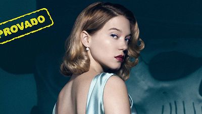 Imagem da notícia Amigos do AdoroCinema: 007 Contra Spectre parece um James Bond de antigamente, dizem blogueiros