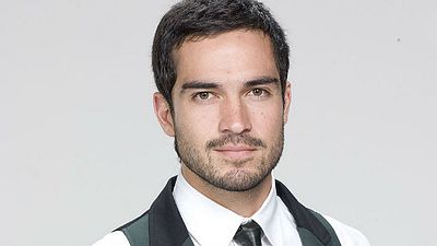 Imagem da notícia Alfonso Herrera garante presença na Comic-Con Experience
