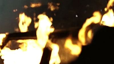 Imagem da notícia Exclusivo: Briga com a polícia foi real até demais nas filmagens de Tudo que Aprendemos Juntos