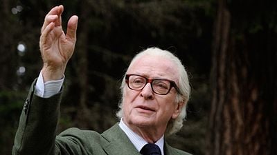 Imagem da notícia The Lobster, Youth, Ex_Machina e Amy estão entre os indicados ao European Film Awards 2015