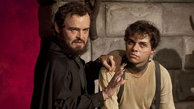 Imagem da notícia Zé do Caixão estreia hoje no canal Space