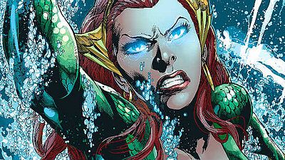 Imagem da notícia Liga da Justiça pode apresentar outra heroína além da Mulher-Maravilha