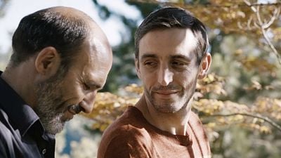 Imagem da notícia Festival Mix Brasil 2015: Quando homens adultos assumem sua homossexualidade