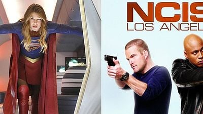 Supergirl e NCIS: Los Angeles mudam episódios em respeito aos atentados em Paris