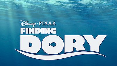 Imagem da notícia Cadê ela? Encontre a Dory no cartaz animado de... Procurando Dory
