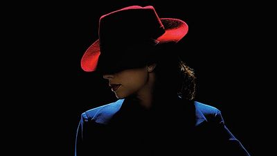Imagem da notícia Agent Carter: Segunda temporada ganha sinopse e data de estreia