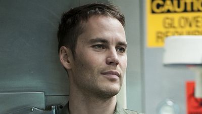 Imagem da notícia Taylor Kitsch vai atuar com Jessica Chastain, Adele e Susan Sarandon em drama de Xavier Dolan