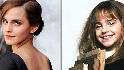 Imagem da notícia Emma Watson revela o que não gostou no primeiro filme de Harry Potter