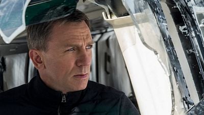 Imagem da notícia Bilheterias Estados Unidos: 007 Contra Spectre segue na liderança e já passa do meio bilhão de dólares