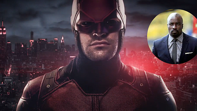 Imagem da notícia Demolidor: Segunda temporada pode ter participação de Luke Cage