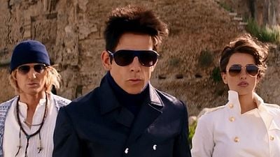 Imagem da notícia Derek e Hansel deixam o ostracismo para salvar "as pessoas mais bonitas do planeta" no trailer de Zoolander 2