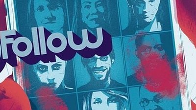 Imagem da notícia ABC desenvolve adaptação de Unfollow, nova comic book da Vertigo