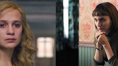 Imagem da notícia Jornalistas não veem Rooney Mara e Alicia Vikander como coadjuvantes e elas entram como principais no Globo de Ouro