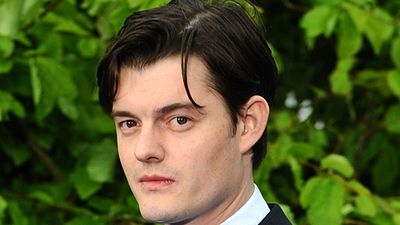 Imagem da notícia Sam Riley é o mais cotado para interpretar o grande vilão de Ghost In The Shell