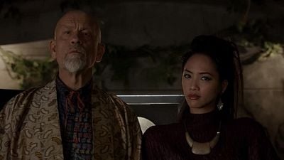 Imagem da notícia Robert Rodriguez e John Malkovich realizam longa que só será exibido em 2115