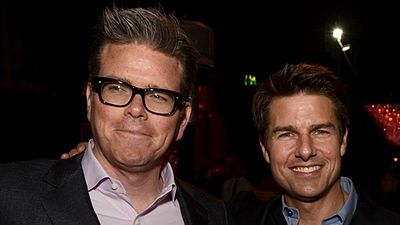 Imagem da notícia Diretor de Nação Secreta é o mais cotado para escrever e dirigir Missão Impossível 6