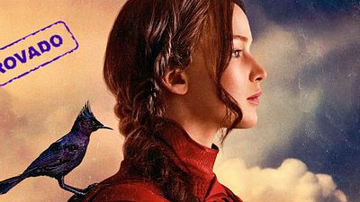 Imagem da notícia Amigos do AdoroCinema aprovam o fim da saga de Katniss, em Jogos Vorazes: A Esperança - O Final