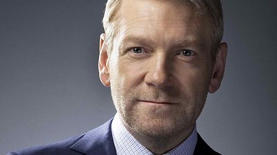 Imagem da notícia Kenneth Branagh vai dirigir e estrelar Assassinato no Expresso Oriente, adaptação do suspense de Agatha Christie