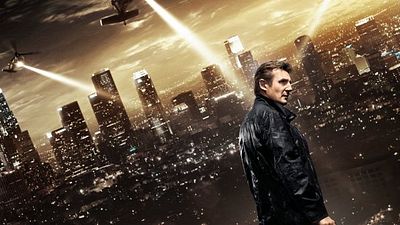 Imagem da notícia Telecine Play: Assista online Busca Implacável 3, com Liam Neeson