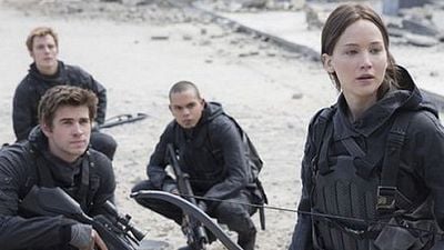 Imagem da notícia Bilheterias Estados Unidos: Copo meio cheio ou meio vazio para o último Jogos Vorazes?