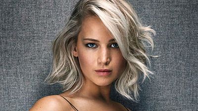Imagem da notícia Jennifer Lawrence é eleita a artista do ano pela Entertainment Weekly