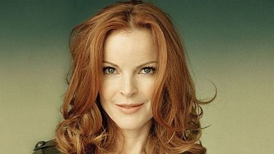 Imagem da notícia Quantico: Saiba detalhes sobre a participação de Marcia Cross na trama