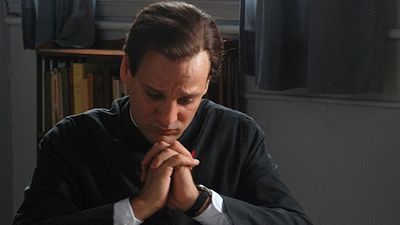 Imagem da notícia Chiamatemi Francesco, cinebiografia do Papa Francisco, ganha primeiro trailer