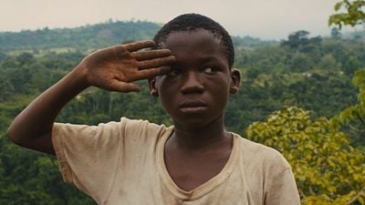 Imagem da notícia Enquete da Semana: Beasts of No Nation será indicado ao Oscar?