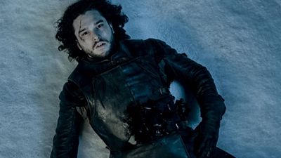 Imagem da notícia O que aprendemos sobre Jon Snow com o novo cartaz de Game of Thrones