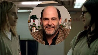 Imagem da notícia Orange is the New Black terá episódio dirigido por Matthew Weiner