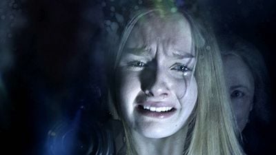 Imagem da notícia Amigos do AdoroCinema: Filme de terror A Visita divide opinião dos blogueiros