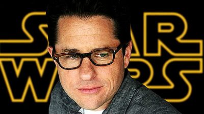 Imagem da notícia J.J. Abrams está ansioso por ver a reação das mulheres após Star Wars - O Despertar da Força