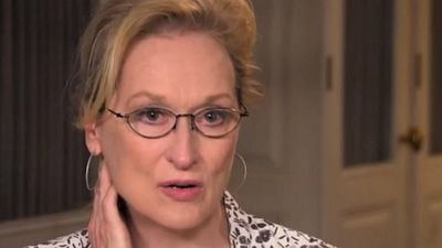 Imagem da notícia As Sufragistas: Meryl Streep e Carey Mulligan explicam a definição do termo em vídeo exclusivo
