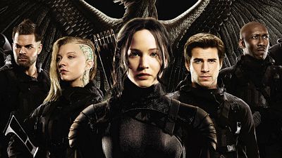 Imagem da notícia Bilheterias Estados Unidos: Jogos Vorazes continua no topo, Creed - Nascido Para Lutar surpreende