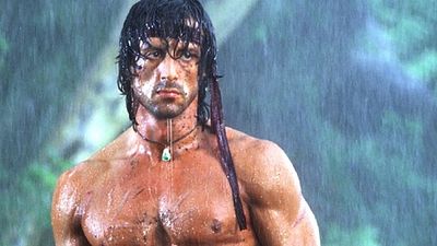 Imagem da notícia Rambo vai ganhar série de TV focada em relação pai e filho