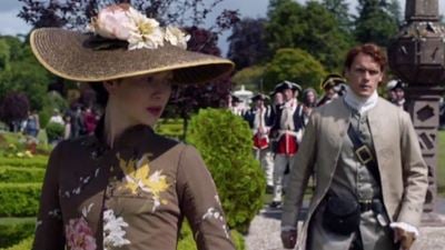 Outlander: Confira o trailer da segunda temporada