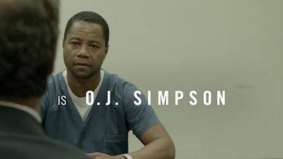 Imagem da notícia Confira o primeiro trailer completo de American Crime Story: The People v. OJ Simpson!