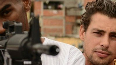 Imagem da notícia Alemão vai ser exibido como minissérie na TV