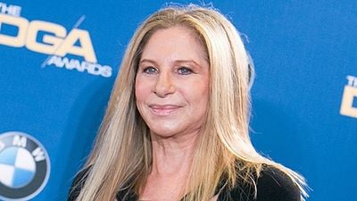 Imagem da notícia Barbra Streisand prepara filme sobre Catarina, a Grande