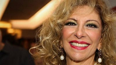 Imagem da notícia Morre a atriz Marília Pêra