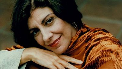 Imagem da notícia Adeus, Marília Pêra! Relembre a carreira da atriz na TV, no cinema e no teatro