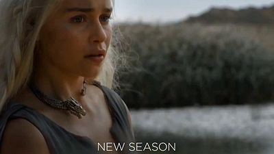 Imagem da notícia Daenerys, Cersei e Ramsay Bolton aparecem em imagens da sexta temporada de Game of Thrones