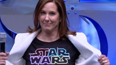 Star Wars: Franquia deve ter filme dirigido por uma mulher a partir de 2020